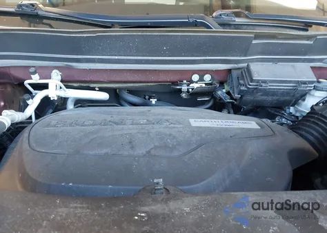 2019 Honda Passport Sport from USA, damaged, VIN 5FNYF8H24KB024487